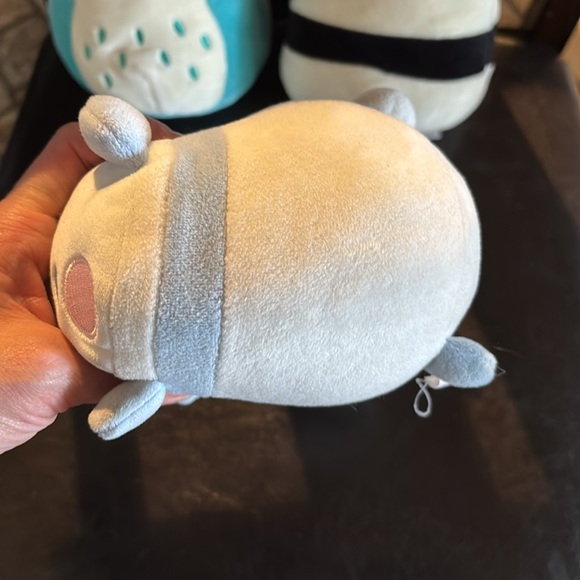Lot Of Mini Squishmallows - Picture 3 of 16